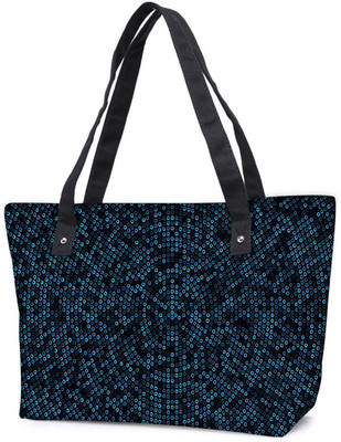 Snoogg Pack Of 2 Tit Bit Pixels Combo Tote Shopping Grocery Bag With Coin Pencil Purse Shoulder Bag(Multicolor, 5 L)
Snoogg Pack Of 2 Tit Bit Pixels Combo Tote Shopping Grocery Bag With Coin Pencil Purse Shoulder Bag(Multicolor, 5 L)