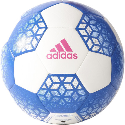 ADIDAS Ace Glid Football - Size: (Pack of 1, White, Blue, Pink, White;blue;shock pink
ADIDAS Ace Glid Football - Size: (Pack of 1, White, Blue, Pink, White;blue;shock pink
