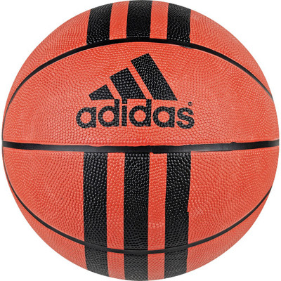 ADIDAS 3 Stripe D 29.5 Basketball - Size: (Pack of 1, Brown, Black, Natural;black
ADIDAS 3 Stripe D 29.5 Basketball - Size: (Pack of 1, Brown, Black, Natural;black