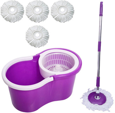 SPAZE e4f667 Mop