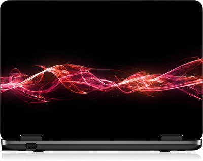 Box 18 LP2304 Vinyl Laptop Decal 15.6