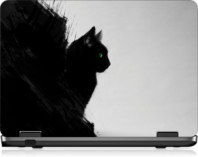 Box 18 LP2344 Vinyl Laptop Decal 15.6