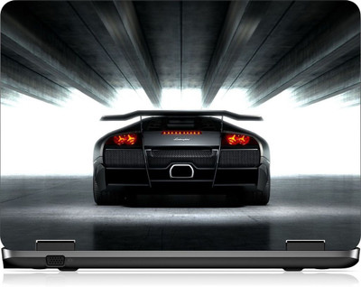 Box 18 LP2379 Vinyl Laptop Decal 15.6