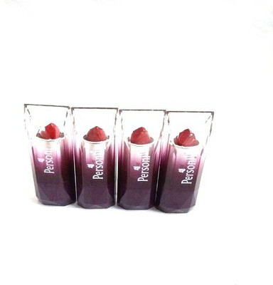 Personi Red Matt Lipstick(Red Matt)