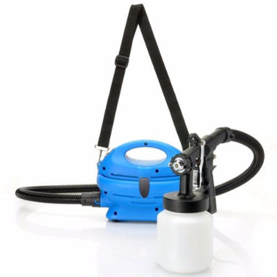 VibeX ® Professional Electric Gun Paint Zoom Heavy Duty™-Type-002 Airless Sprayer(Multicolor)
VibeX ® Professional Electric Gun Paint Zoom Heavy Duty™-Type-002 Airless Sprayer(Multicolor)