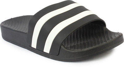 Appe Men Black Sandals