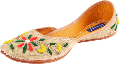 Tamanna Punajabi-patiyala jutis Party Wear For Women(Multicolor, Multicolor_6
Tamanna Punajabi-patiyala jutis Party Wear For Women(Multicolor, Multicolor_6