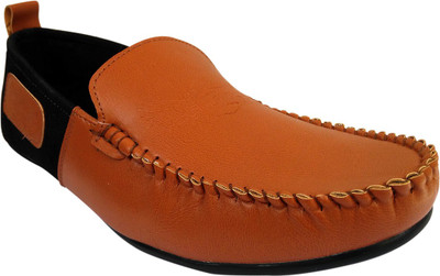 Golddust Bacardi Designer Style and Comfortable Loafers Loafers For Men(Brown
Golddust Bacardi Designer Style and Comfortable Loafers Loafers For Men(Brown