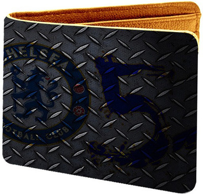 AZAADCOLLECTION Men Multicolor Genuine Leather Wallet(6 Card Slots), Brown-541
AZAADCOLLECTION Men Multicolor Genuine Leather Wallet(6 Card Slots), Brown-541