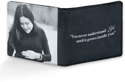 Franklee Men Multicolor Genuine Leather, Canvas Wallet(6 Card Slots)
Franklee Men Multicolor Genuine Leather, Canvas Wallet(6 Card Slots)