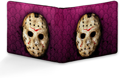 Franklee Men Multicolor Genuine Leather, Canvas Wallet(6 Card Slots)
Franklee Men Multicolor Genuine Leather, Canvas Wallet(6 Card Slots)