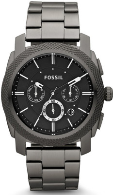 Fossil FS4662 MACHINE Watch - For Men