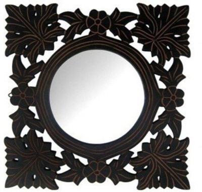 Desi Karigar 054522 Decorative Mirror(Decorative)