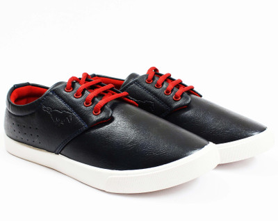 Hsquare Casuals For Men(Navy