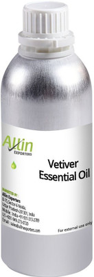 Allin Exporters 500-2051,Vetiver Essential Oil - 100% Pure , Natural & Undiluted(500 ml)
Allin Exporters 500-2051,Vetiver Essential Oil - 100% Pure , Natural & Undiluted(500 ml)
