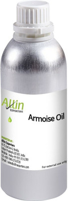 Allin Exporters 250-2051,Armoise Oil - 100% Pure , Natural & Undiluted(250 ml)
Allin Exporters 250-2051,Armoise Oil - 100% Pure , Natural & Undiluted(250 ml)