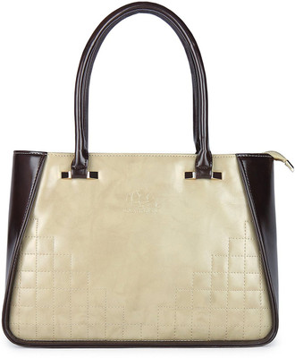 The Clownfish Shoulder Bag(Beige)