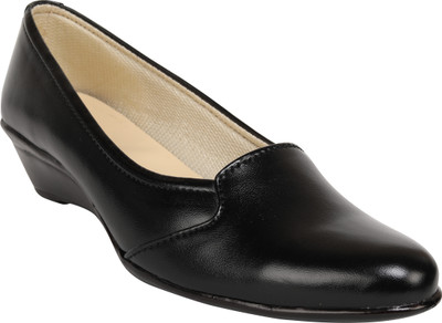 Highbrands Bellies For Women(Black