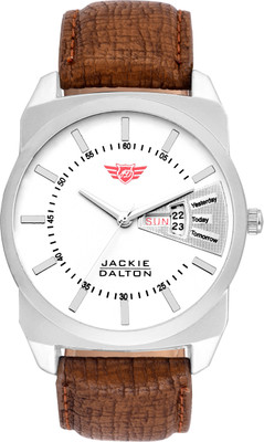 Jackie Dalton JD013M Watch - For Men