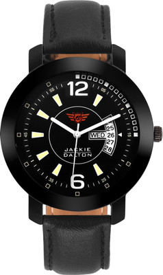 Jackie Dalton JD005M Watch - For Men