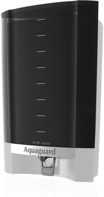 Aquaguard Reviva NXT 8.5 L RO Water Purifier(Black)