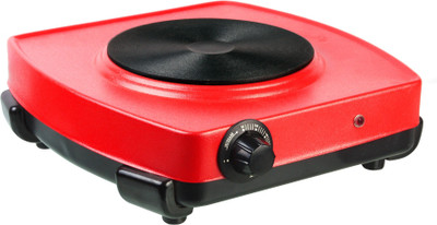 VintageWorld's Best 1500 Watts With Indicator Hot Plate G Coil Stove Electric Cooking Heater(1 Burner)
VintageWorld's Best 1500 Watts With Indicator Hot Plate G Coil Stove Electric Cooking Heater(1 Burner)