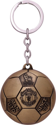 Zeroza Manchester Football Shape With Bottle Opener FC16 Key Chain(Multicolor)
Zeroza Manchester Football Shape With Bottle Opener FC16 Key Chain(Multicolor)