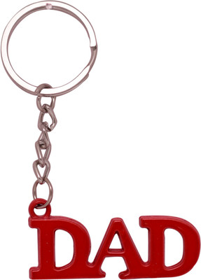 Oyedeal Kycn955 Dad Key Chain(Multicolor)