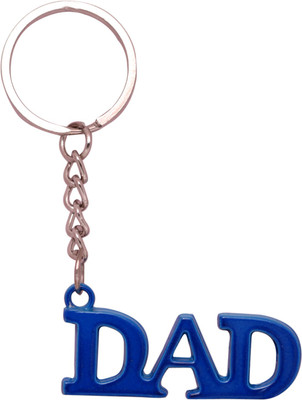 Oyedeal Kycn953 Dad Key Chain(Multicolor)