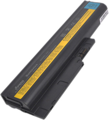 Racemos ThinkPad T60p 2008 6 Cell Laptop Battery
