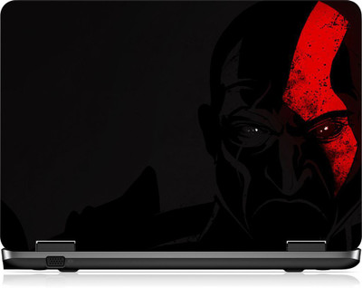 Box 18 LP2463 Vinyl Laptop Decal 15.6