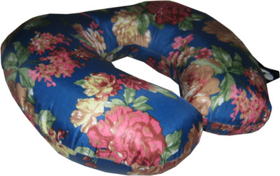 Goodluck Reversible Neck Travel Pillow for Car, Train, Flight, Bus Neck Pillow(Multicolour)
Goodluck Reversible Neck Travel Pillow for Car, Train, Flight, Bus Neck Pillow(Multicolour)