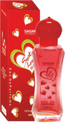 Sweet Love Vidhata Eau de Parfum - 60 ml(For Men & Women)