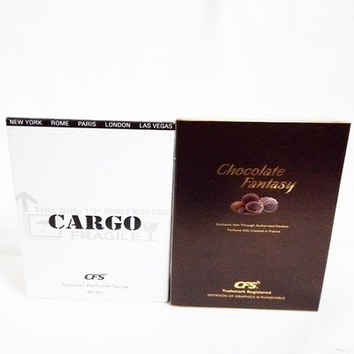 CFS Apparel Perfume Eau de Parfum - 80 ml(For Men)