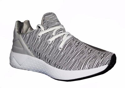 Max Air Walking Shoes For Men(Grey