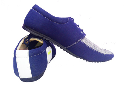 UNITED DRAGON casual shoes Casuals For Men(Blue