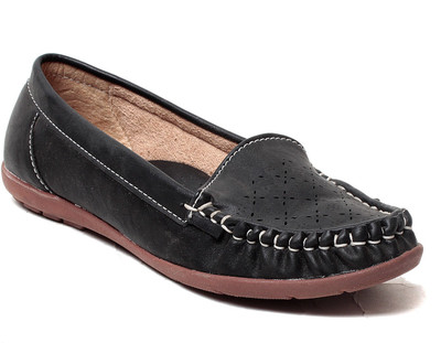 MSC Loafers For Women(Black
MSC Loafers For Women(Black