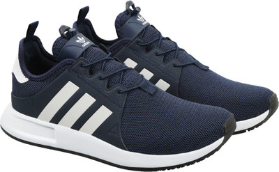 ADIDAS ORIGINALS X_PLR Sneakers For Men(Navy, Conavy/ftwwht/cblack