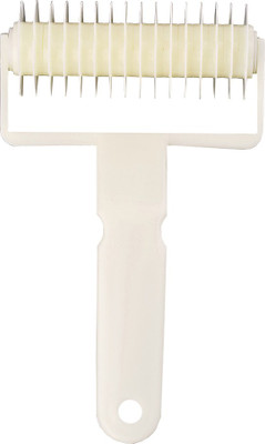 Futaba Bakeware Embossing Dough Roller Craft Cooking Pastry Cutter
Futaba Bakeware Embossing Dough Roller Craft Cooking Pastry Cutter