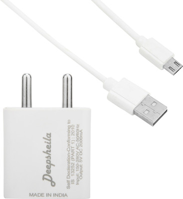 DEEPSHEILA FAST CHARGER & SYNC/ data cable for S_NY X_PRA ZX PRUM Mobile Charger(White)
DEEPSHEILA FAST CHARGER & SYNC/ data cable for S_NY X_PRA ZX PRUM Mobile Charger(White)