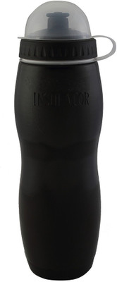 Premsons Plastics Instor high flow insulated Sports Water Bottle 490 ml Sipper(Pack of 1, Black)
Premsons Plastics Instor high flow insulated Sports Water Bottle 490 ml Sipper(Pack of 1, Black)