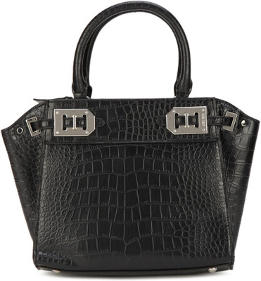 Nine West Satchel(Black)