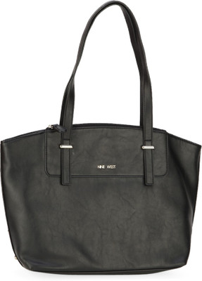 Nine West Tote(Black)
