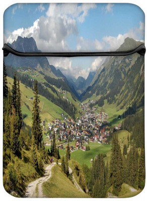 Snoogg 14 inch Sleeve/Slip Case(Multicolor)
Snoogg 14 inch Sleeve/Slip Case(Multicolor)