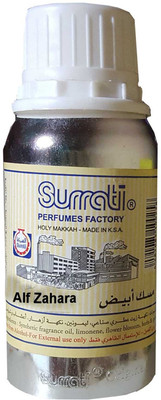 Surrati Alf Zahara Perfume - 100 ml(For Men & Women)