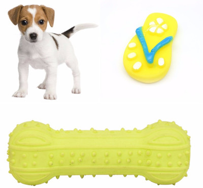 SRI High Quality Natural Rubber Cute Colorfull Fil Fop With Bone Squeak Toy For Puppy - Small Rubber Squeaky Toy For Dog
SRI High Quality Natural Rubber Cute Colorfull Fil Fop With Bone Squeak Toy For Puppy - Small Rubber Squeaky Toy For Dog