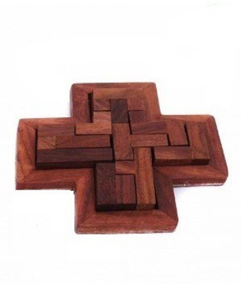 Desi Karigar Jigsaw Puzzle Game(1 Pieces)