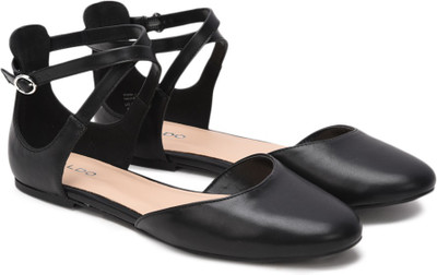 ALDO Casuals For Women(Black