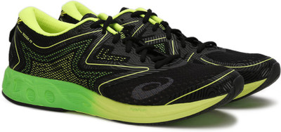 Asics Running Shoe For Men(Black, 9085