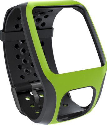 TomTom 9URS.001.03 Smart Watch Strap(Green)